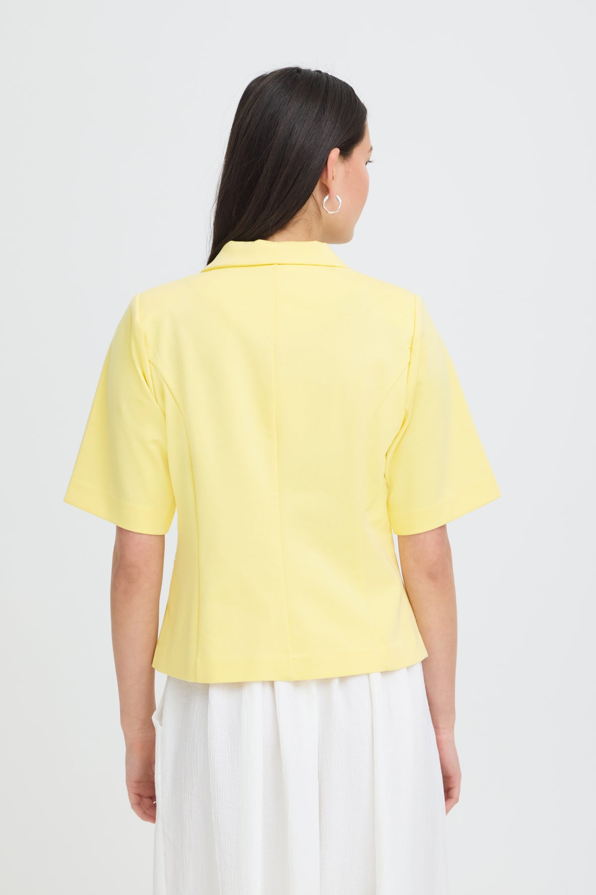 IHKATE TREND BL13 Mellow Yellow - 120720 - 20126025