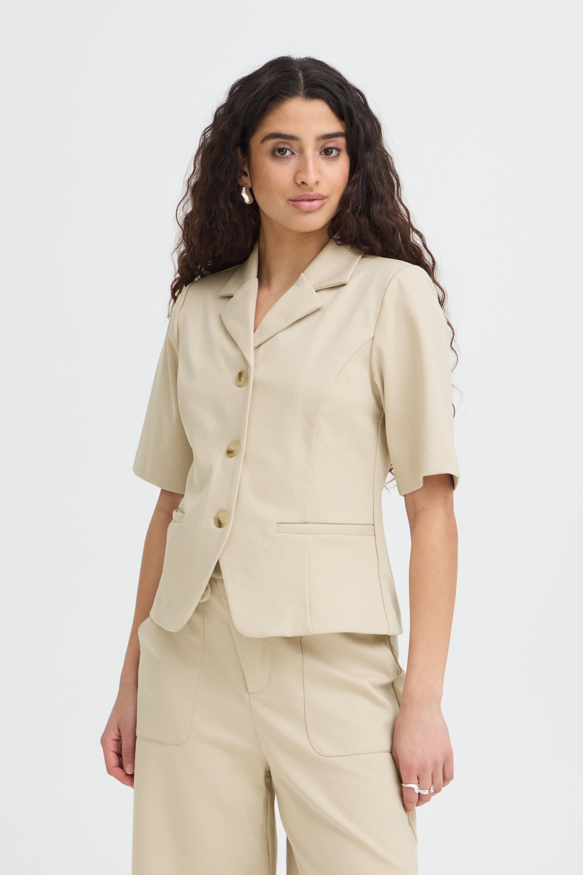 IHKATE TREND BL13 Doeskin - 151308 - 20126025