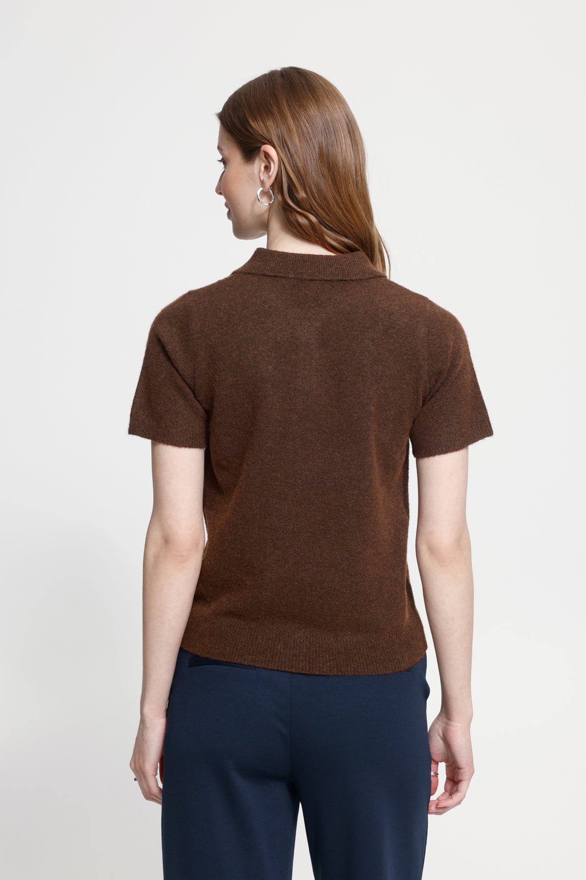 IHDASILA SS3 CHICORY COFFEE HARLEKIN - 9000 - 20126165
