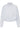 IHJADELINE SH WHITE/CELESTIAL BLUE STRIPE - - 20126178