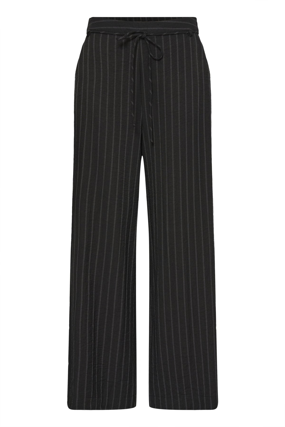 IHFIENNA PA BLACK & WHITE STRIPE - 9000086 - 20126215