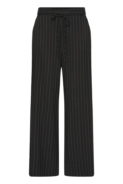 IHFIENNA PA BLACK & WHITE STRIPE - 9000086 - 20126215 Thumbnail