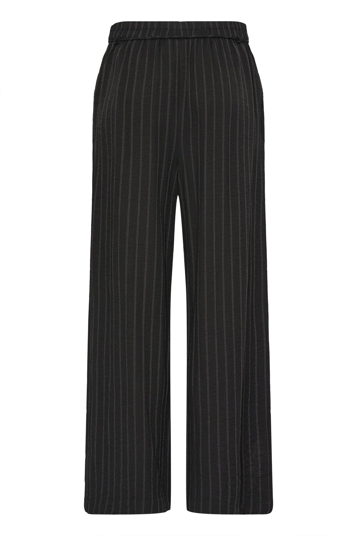 IHFIENNA PA BLACK & WHITE STRIPE - 9000086 - 20126215