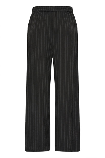 IHFIENNA PA BLACK & WHITE STRIPE - 9000086 - 20126215 Thumbnail