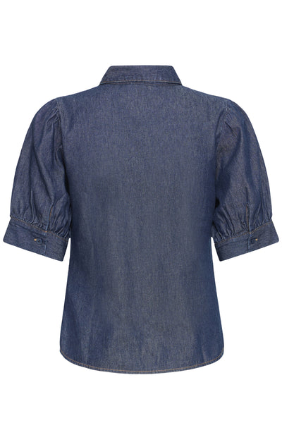 IHARCHER SH5 DENIM AUTHENTIC BLUE - 9000002 - 20126218 Thumbnail