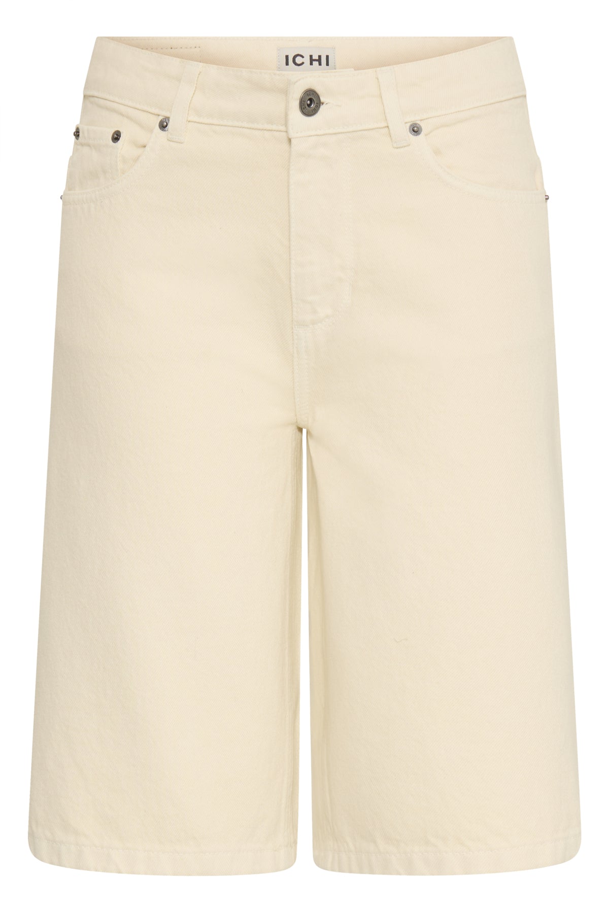 IHKIRSTEN BERMUDA SHO Birch - 130905 - 20126254