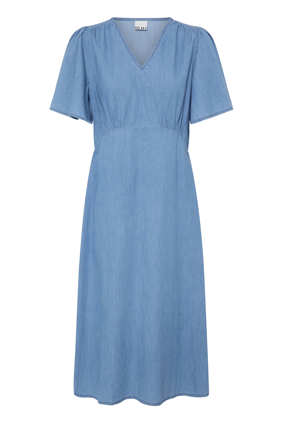 IHBARCY ZABBY DR Light blue - 200343 - 20126476