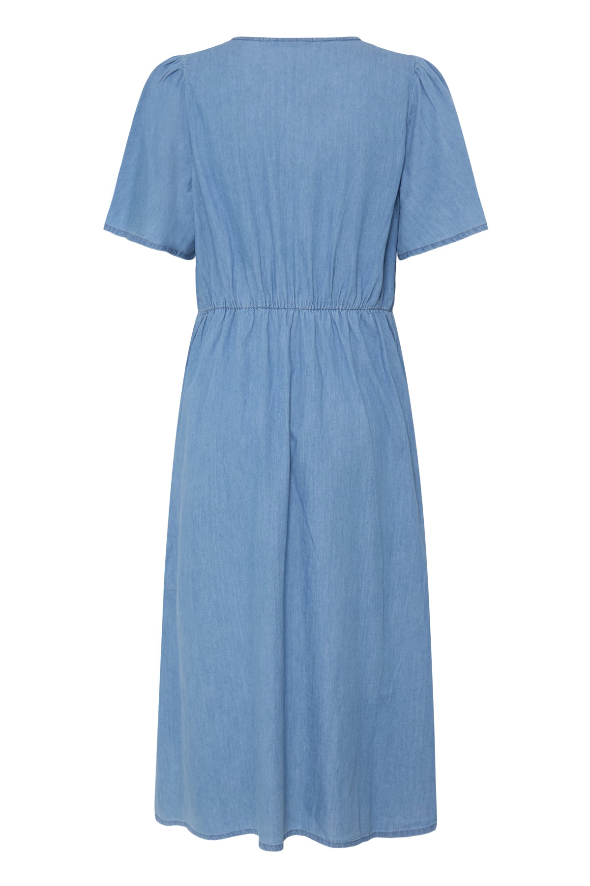 IHBARCY ZABBY DR Light blue - 200343 - 20126476