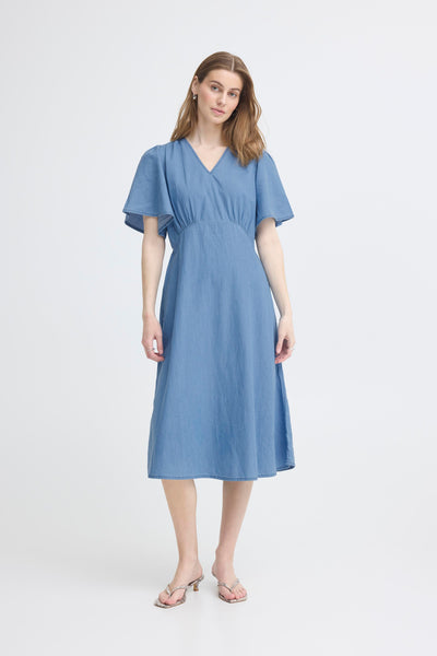 IHBARCY ZABBY DR Light blue - 200343 - 20126476 Thumbnail