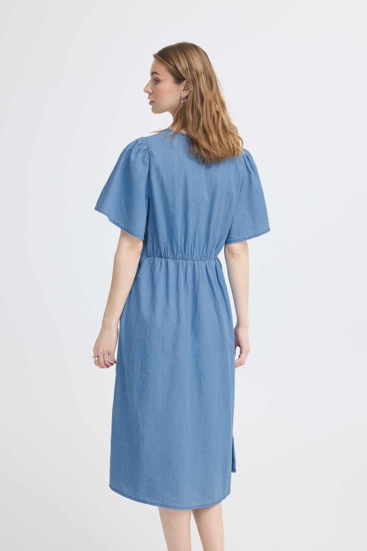 IHBARCY ZABBY DR Light blue - 200343 - 20126476