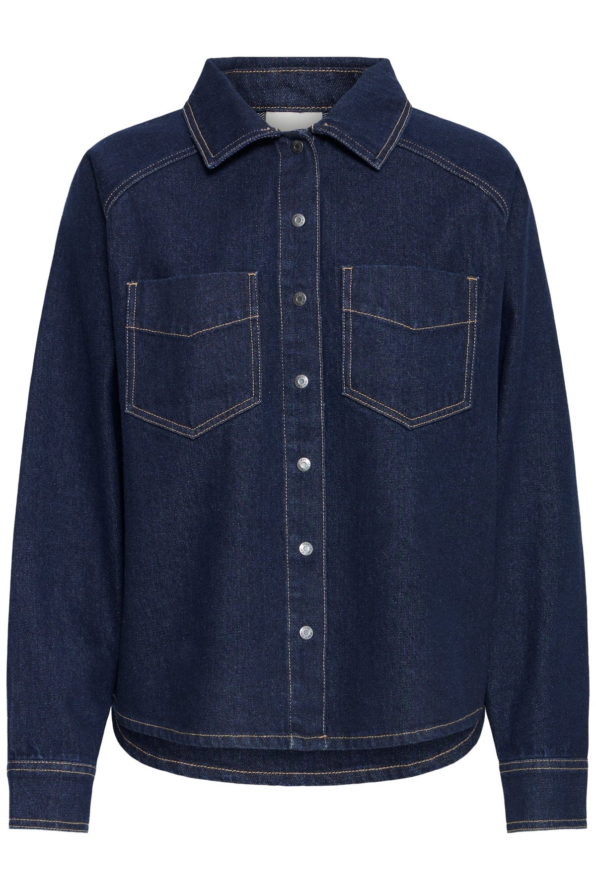 IHALVA SH DENIM AUTHENTIC BLUE - 9000002 - 20126563