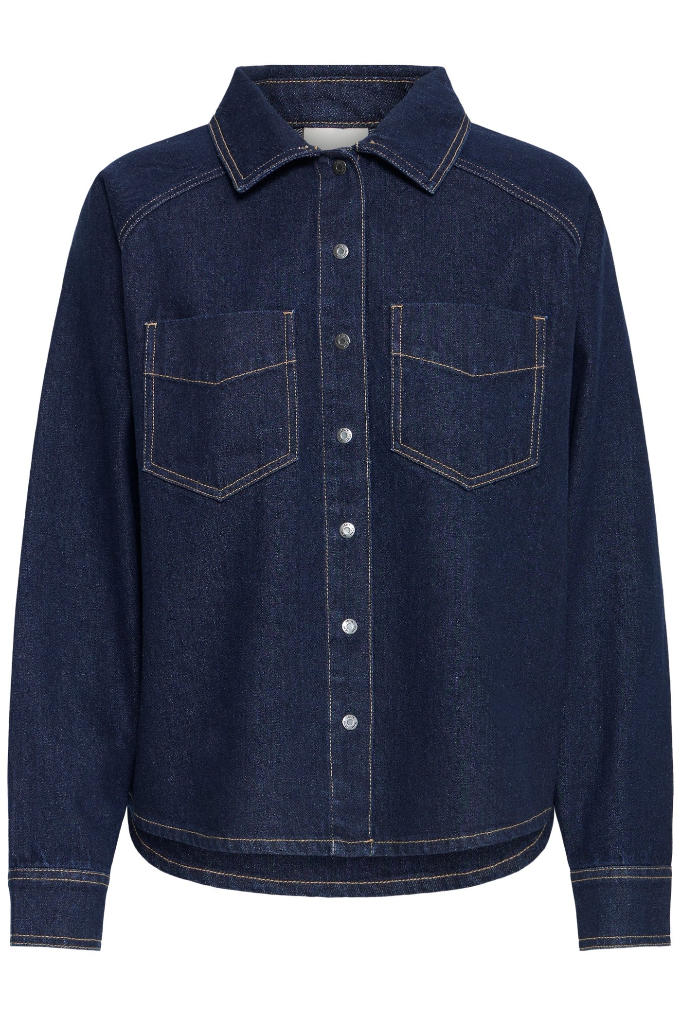 IHALVA SH DENIM AUTHENTIC BLUE - 9000002 - 20126563