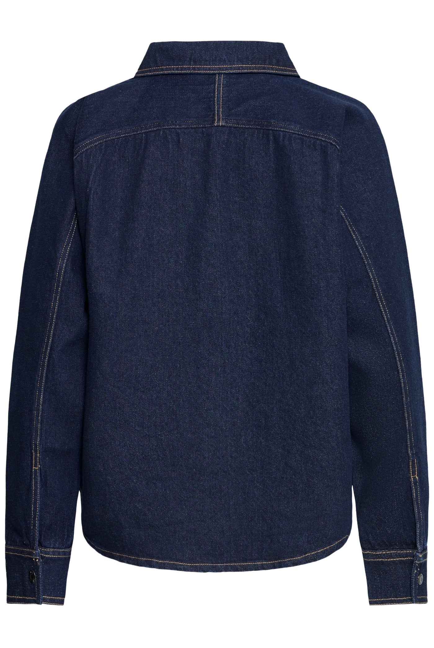 IHALVA SH DENIM AUTHENTIC BLUE - 9000002 - 20126563