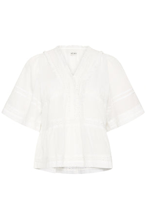 IHVOILANA SS Cloud Dancer - 114201 - 20126704
