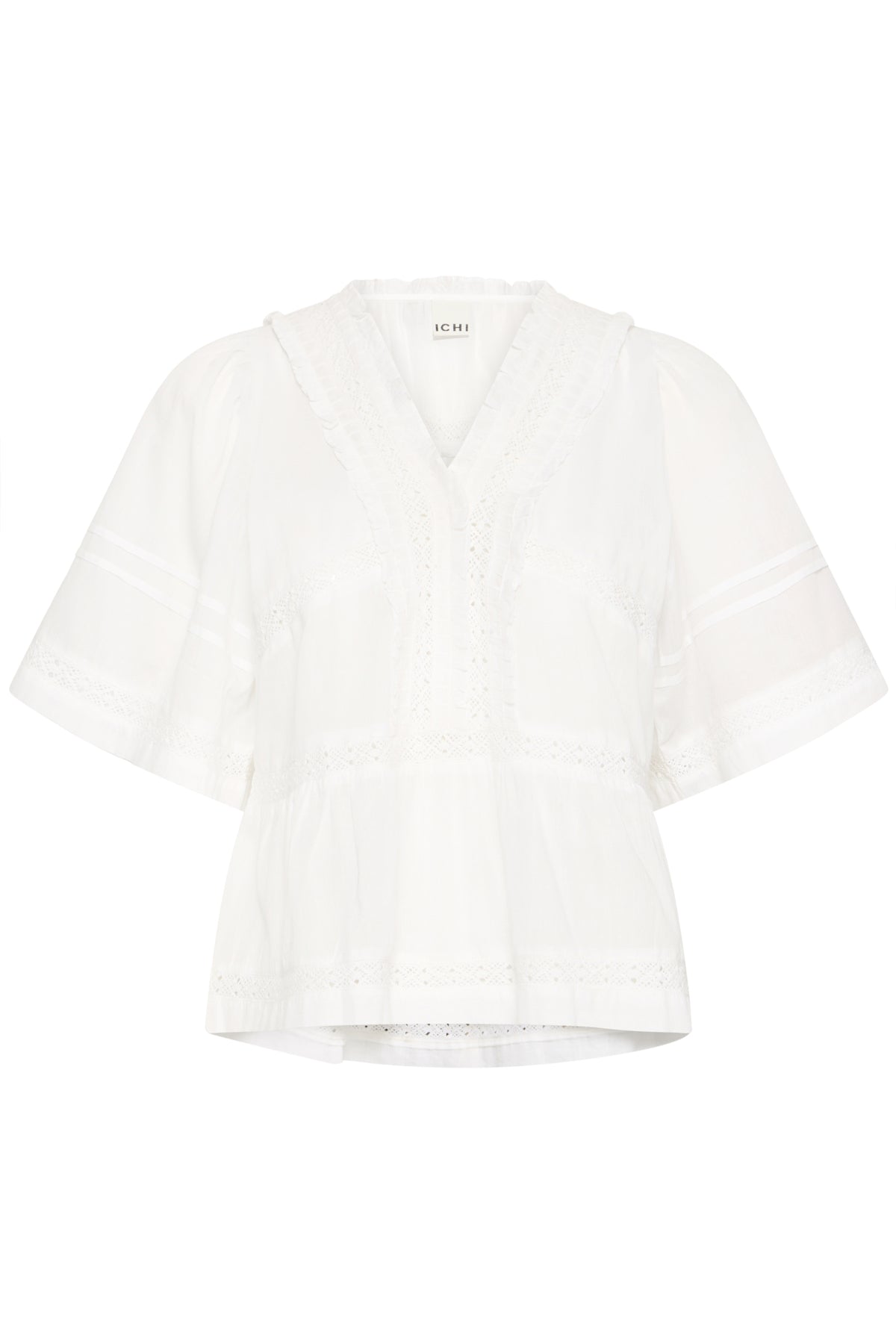 IHVOILANA SS Cloud Dancer - 114201 - 20126704