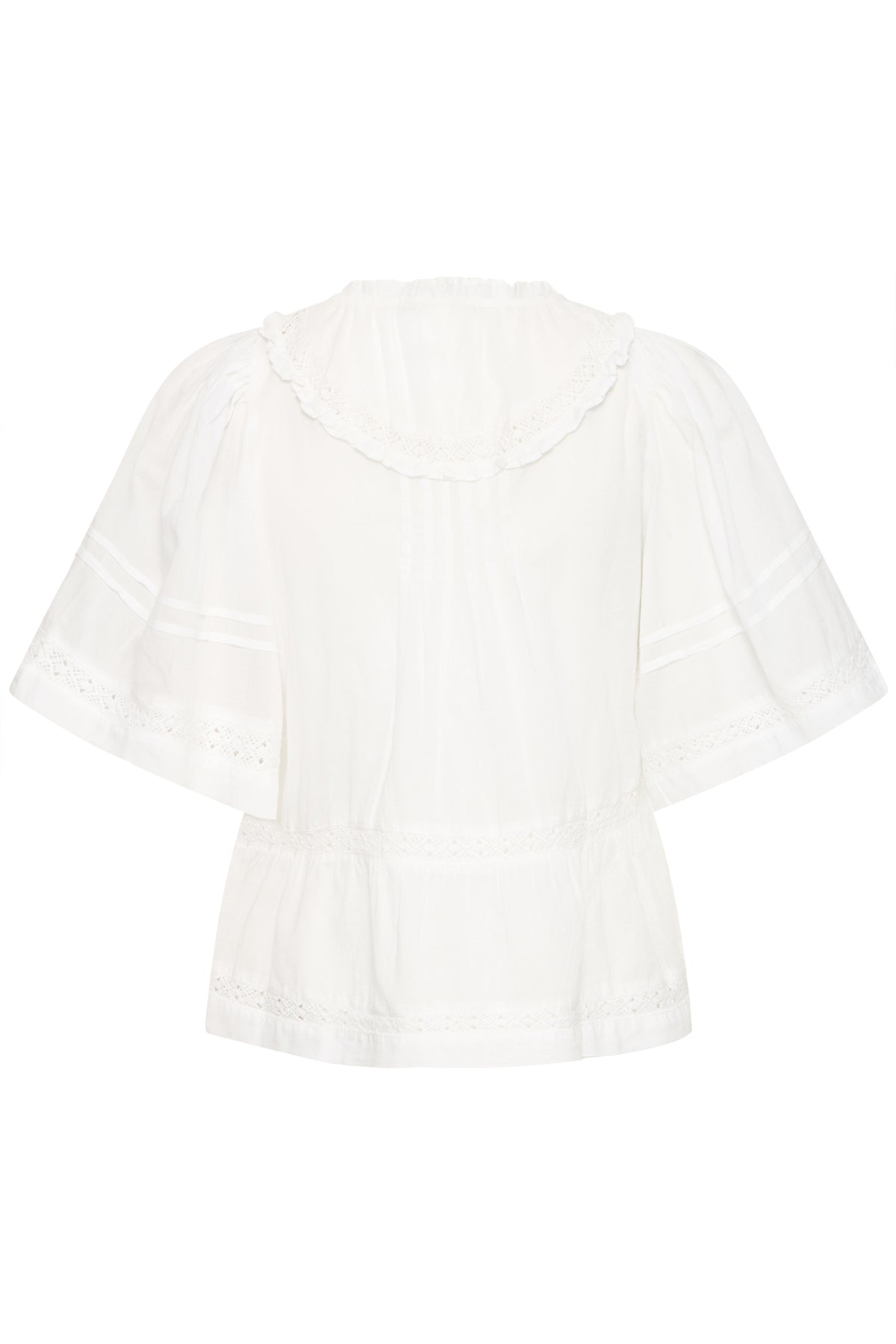 IHVOILANA SS Cloud Dancer - 114201 - 20126704