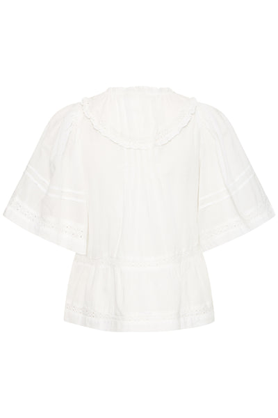 IHVOILANA SS Cloud Dancer - 114201 - 20126704 Thumbnail