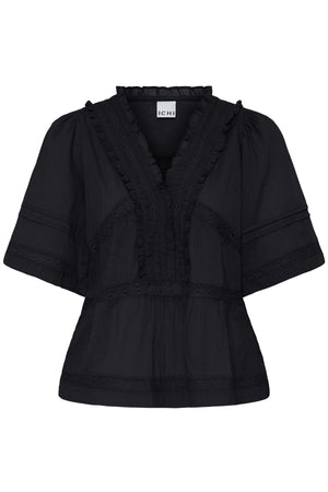 IHVOILANA SS Black - 194008 - 20126704
