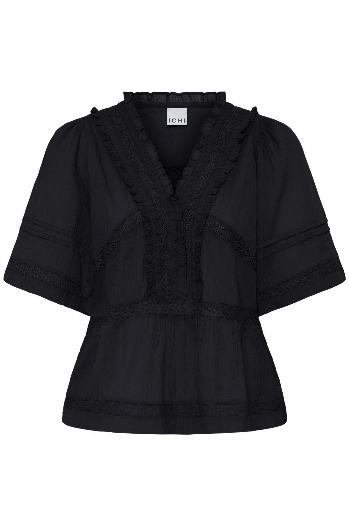 IHVOILANA SS Black - 194008 - 20126704