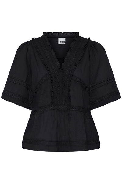 IHVOILANA SS Black - 194008 - 20126704 Thumbnail