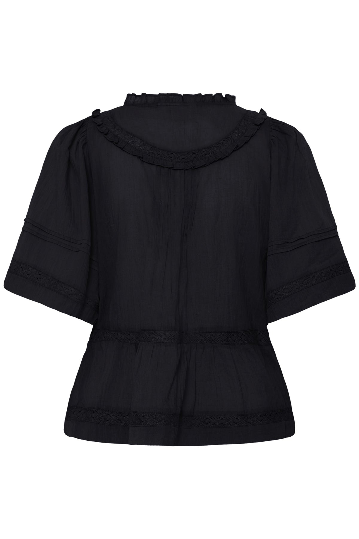 IHVOILANA SS Black - 194008 - 20126704