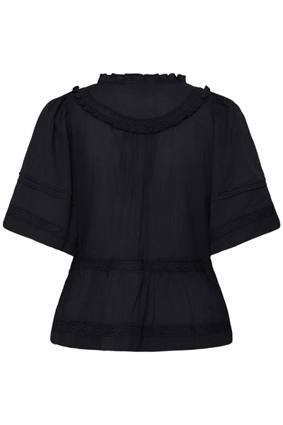 IHVOILANA SS Black - 194008 - 20126704 Thumbnail