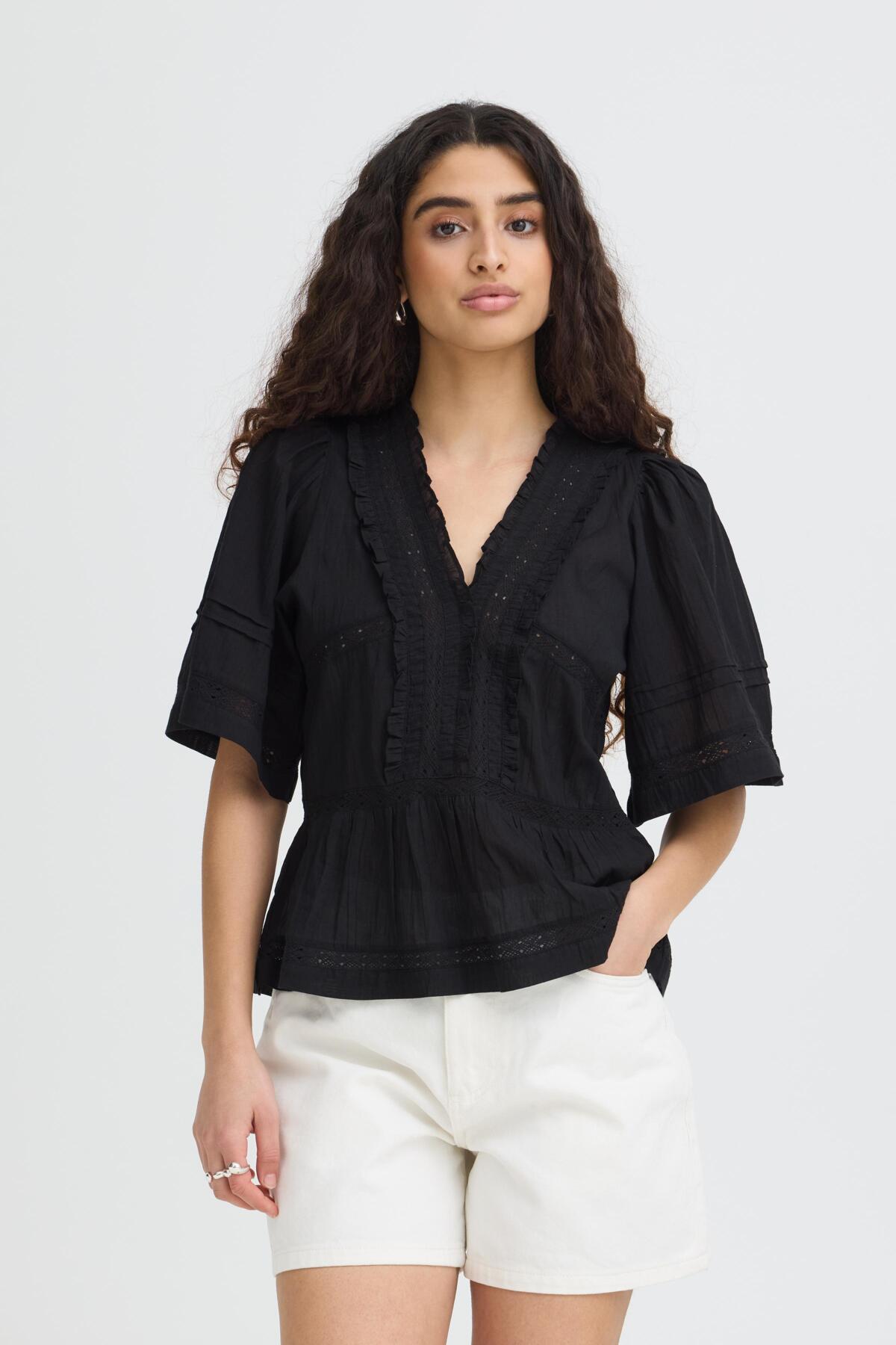 IHVOILANA SS Black - 194008 - 20126704