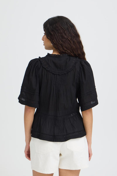 IHVOILANA SS Black - 194008 - 20126704 Thumbnail