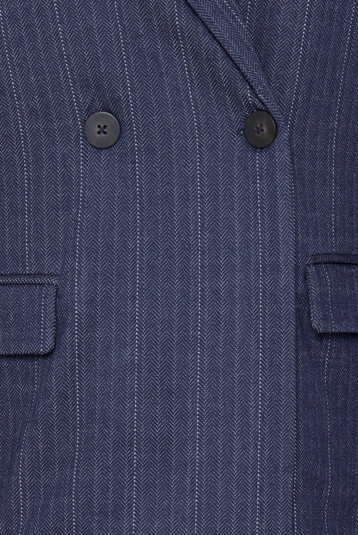 IHKATE PINELLE BL2 DARK BLUE JACQUARD STRIPE - 90 - 20126819