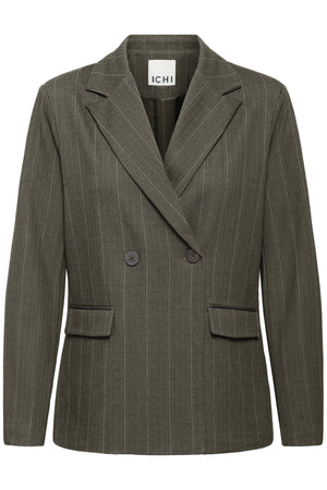 IHKATE PINELLE BL2 ROSIN JACQUARD STRIPE - 900016 - 20126819