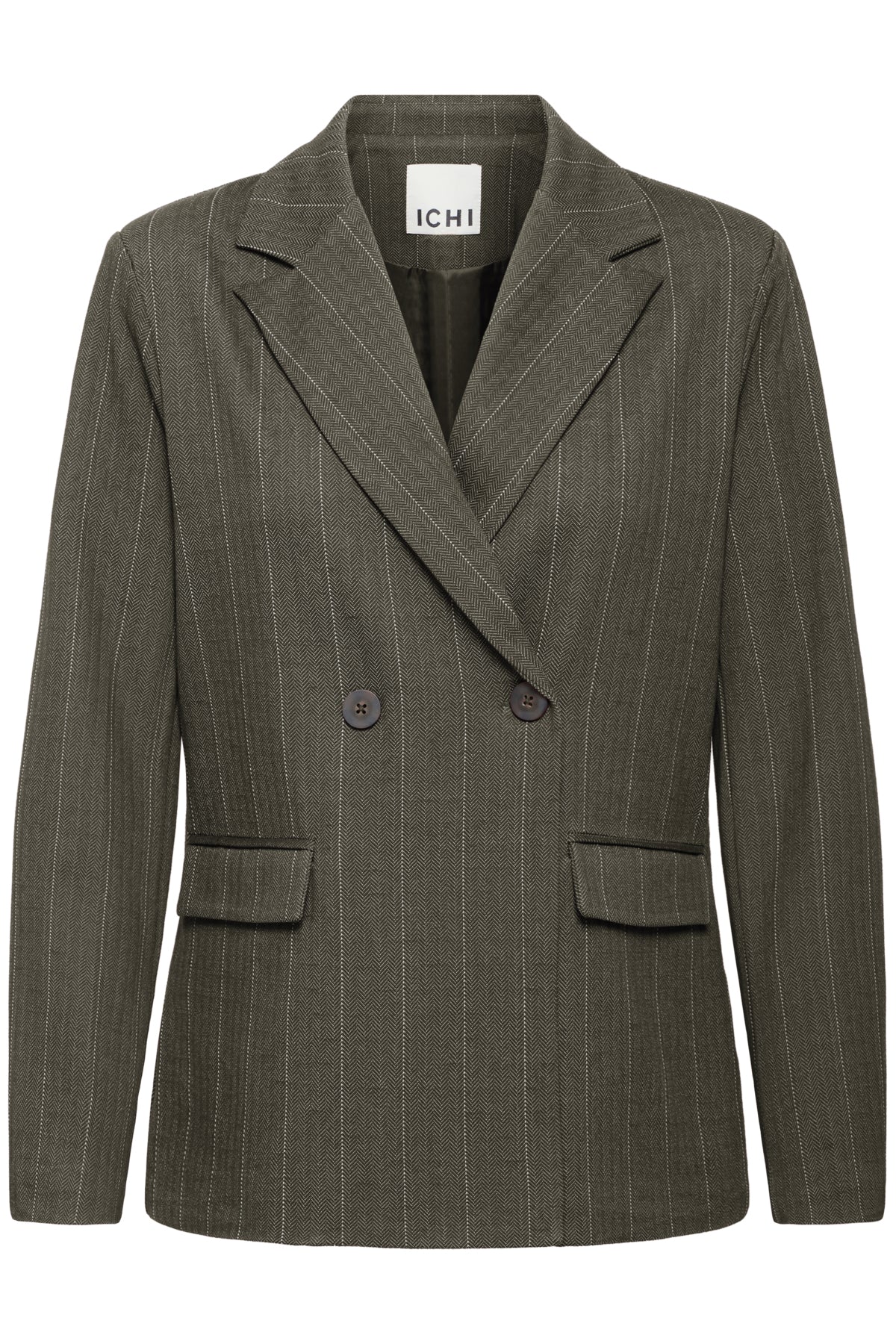 IHKATE PINELLE BL2 ROSIN JACQUARD STRIPE - 900016 - 20126819