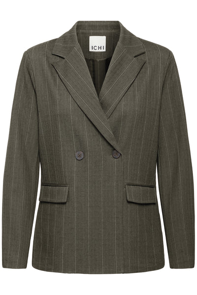 IHKATE PINELLE BL2 ROSIN JACQUARD STRIPE - 900016 - 20126819 Thumbnail