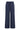 IHKATE PINELLE WIDE PA DARK BLUE JACQUARD STRIPE - 90 - 20126820