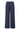 IHKATE PINELLE WIDE PA DARK BLUE JACQUARD STRIPE - 90 - 20126820