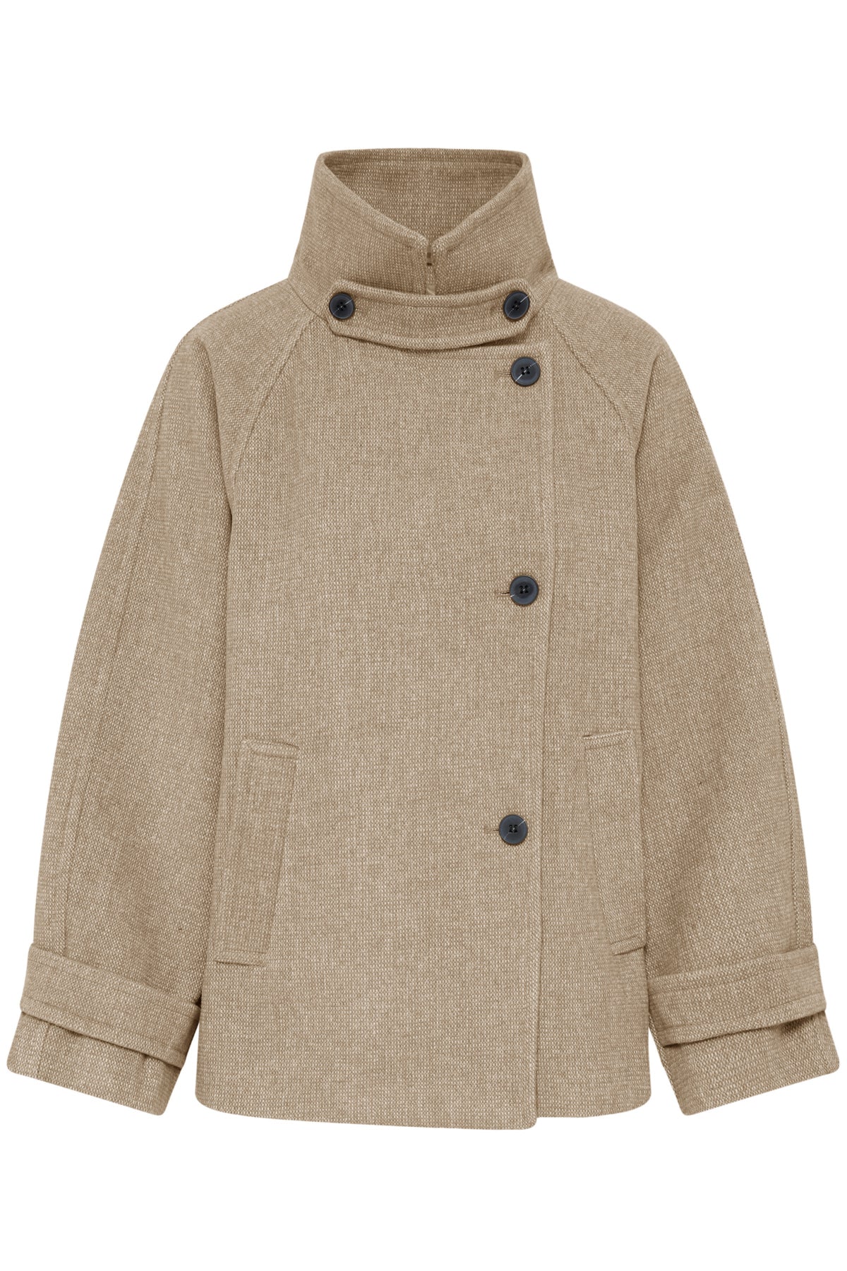IHGAZIVA JA3 Desert Taupe Melange - 1713111 - 20126923