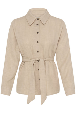 IHXKATIVO BOW SH Teak - 190617 - 20126966