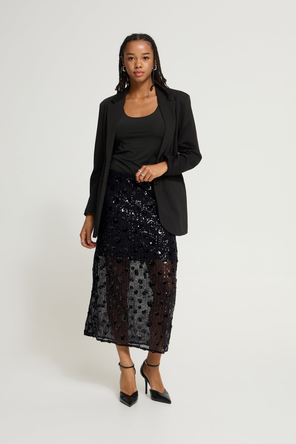 IHMALIMA SK BLACK - 900013709 - 20126972