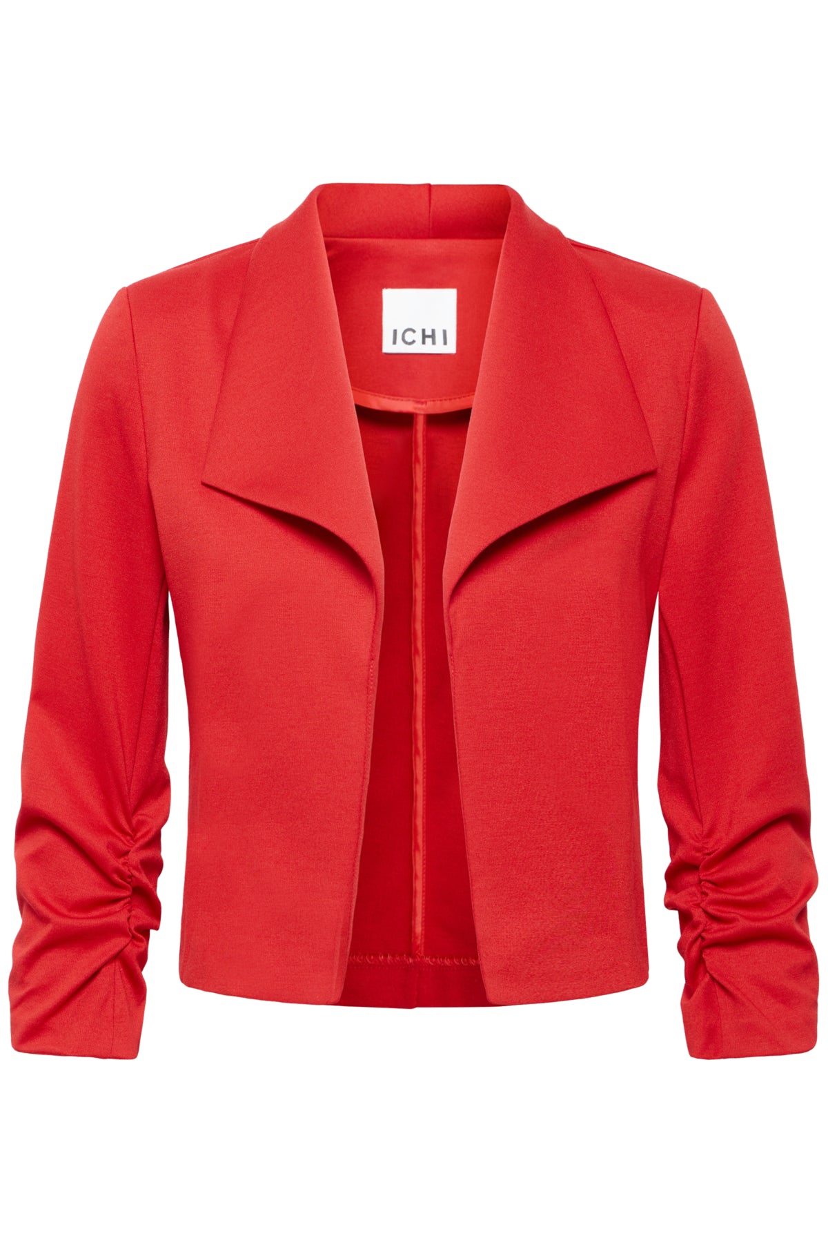 IHKATE PIANO BL Racing Red - 191763 - 20127040