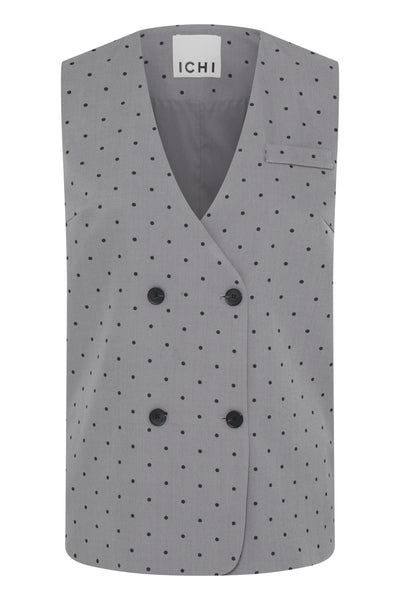 IHXDORTHEA DOT WA FORED IRON / BLACK - 900014007 - 20127046 Thumbnail