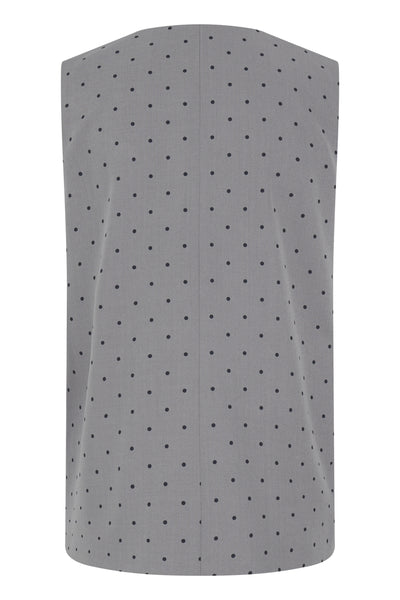 IHXDORTHEA DOT WA FORED IRON / BLACK - 900014007 - 20127046 Thumbnail