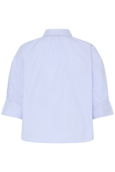 IHXLINETTA SS Cashmere Blue - 144115 - 20127067 Thumbnail