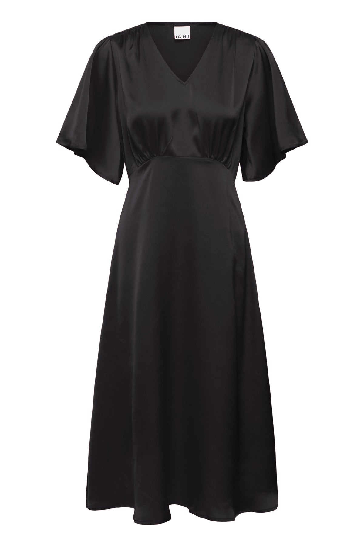 IHSTORMY DR2 Black - 194008 - 20127073