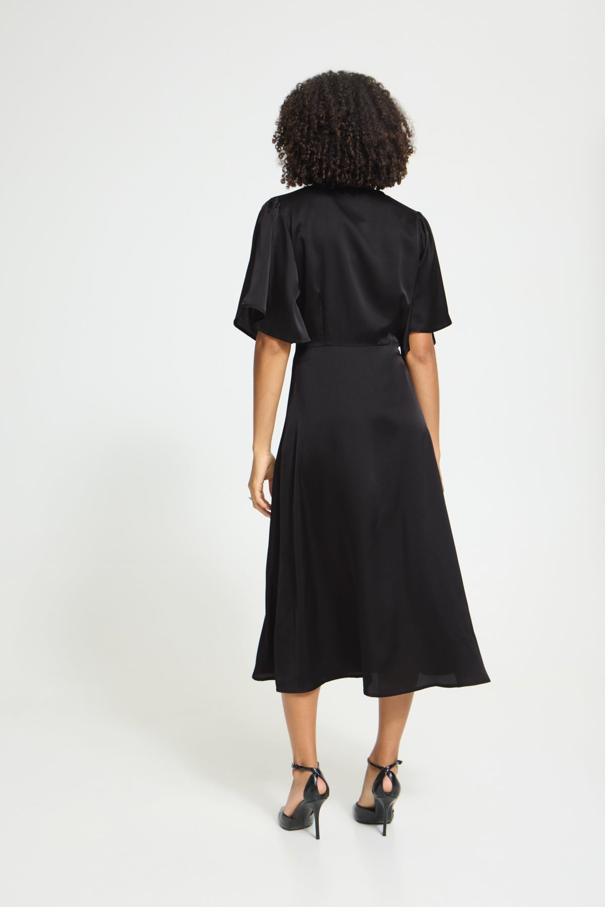 IHSTORMY DR2 Black - 194008 - 20127073