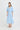 IHZABBY PLAIN DR Cashmere Blue - 144115 - 20127074