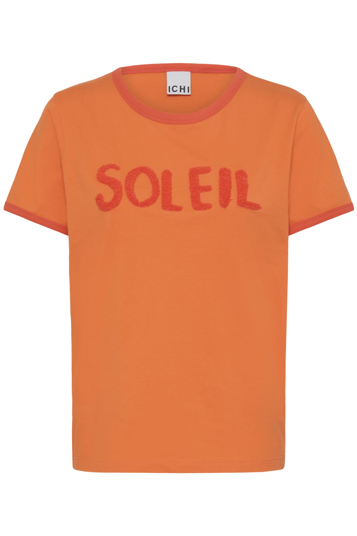 IHXLUELLA SS3 Red Orange - 171464 - 20127206