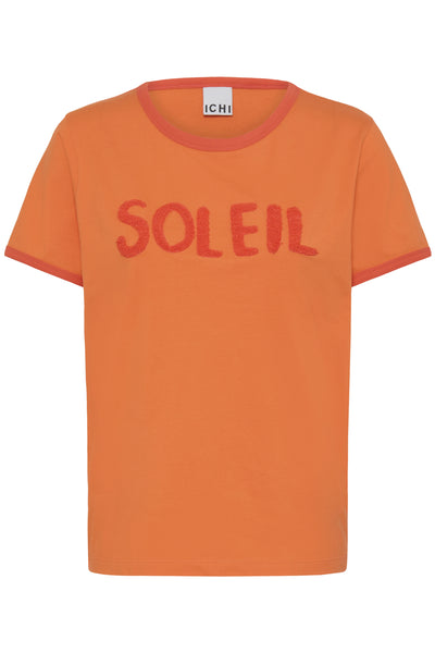 IHXLUELLA SS3 Red Orange - 171464 - 20127206 Thumbnail