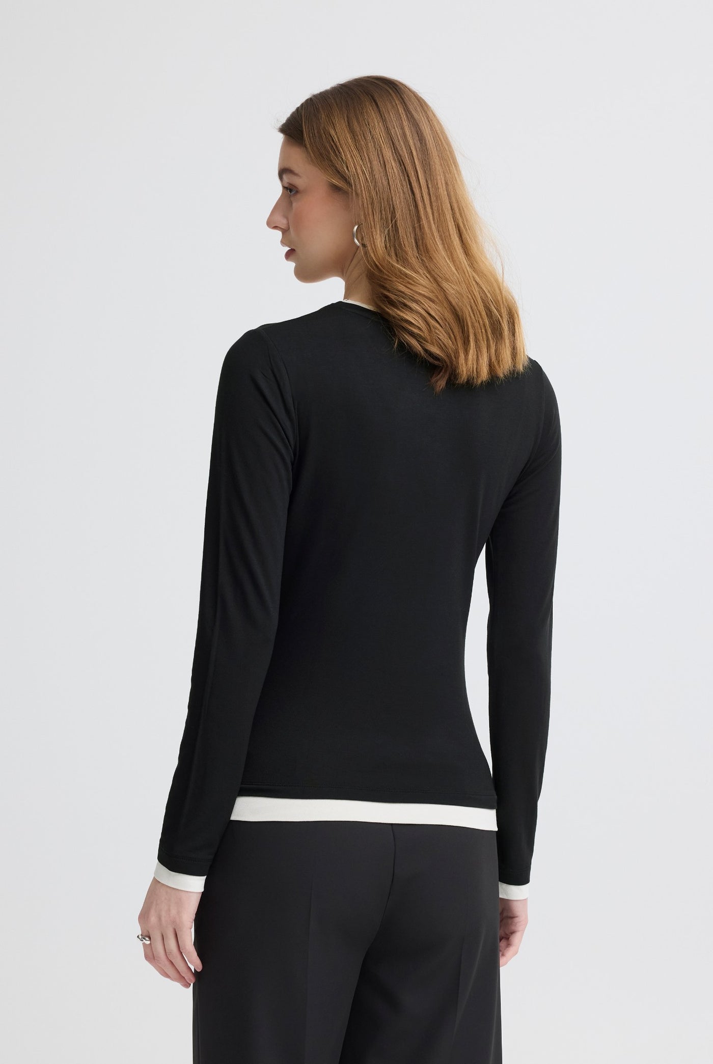 IHASTRA LS Black - 194008 - 20127255