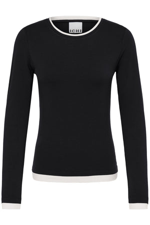 IHASTRA LS Black - 194008 - 20127255