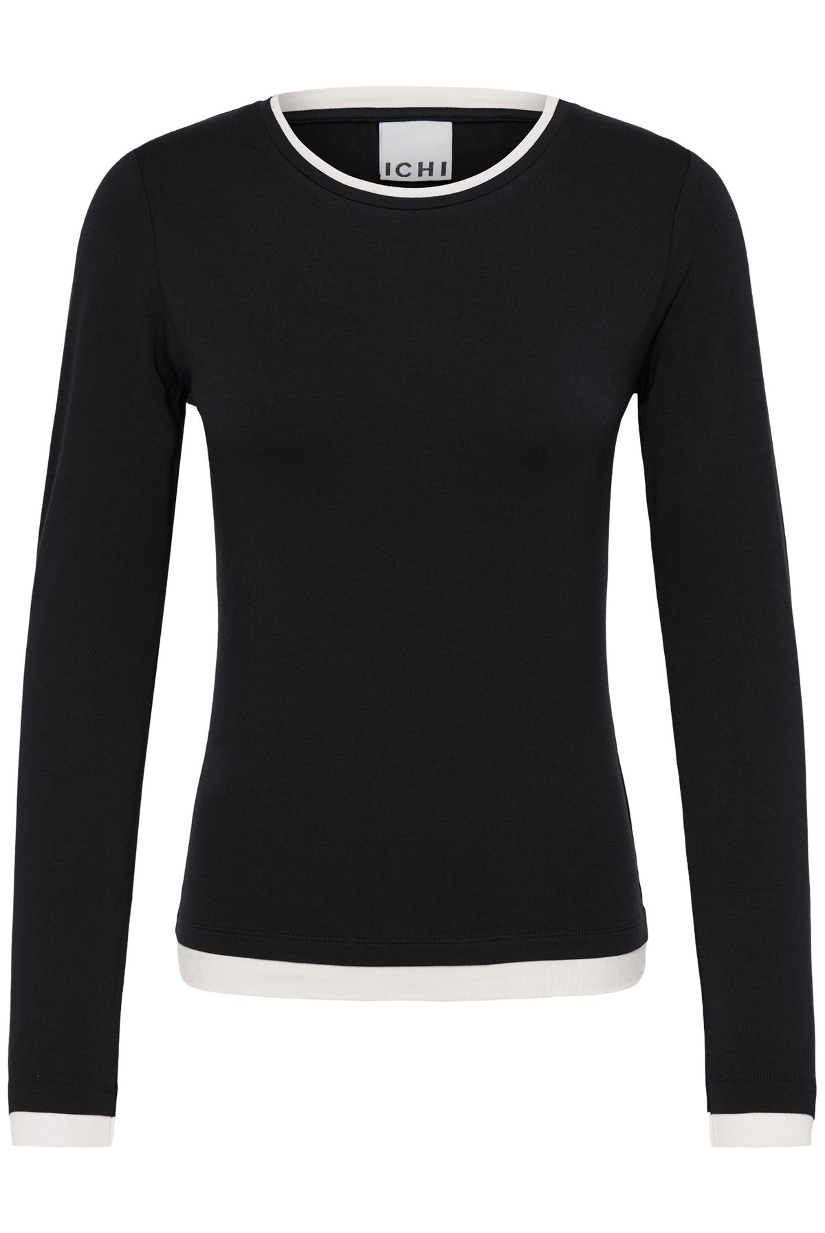 IHASTRA LS Black - 194008 - 20127255