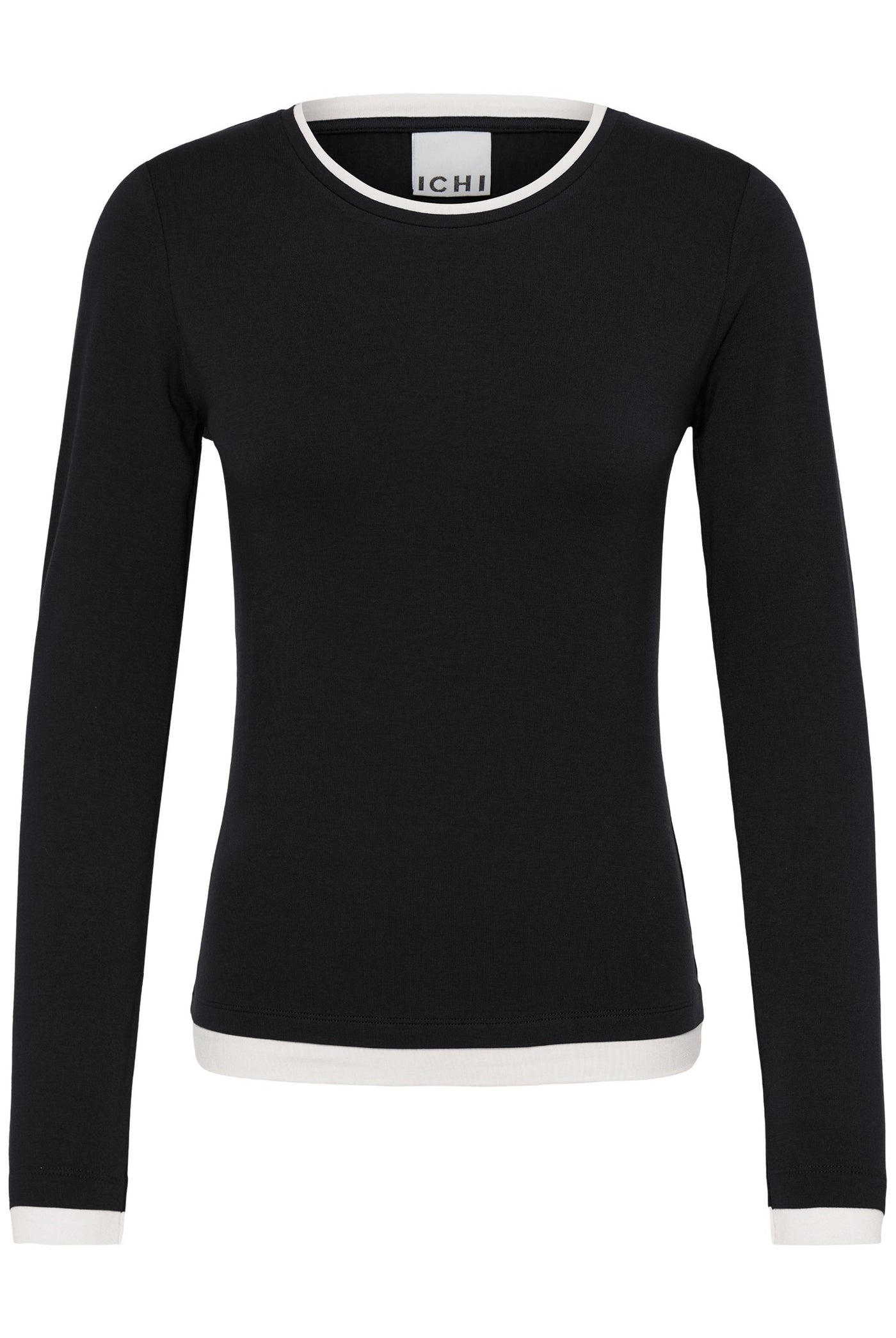 IHASTRA LS Black - 194008 - 20127255